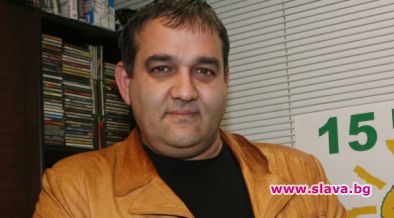Тежък инсулт повали Радо Шишарката