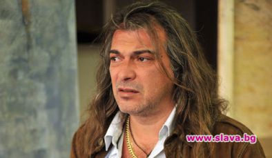 Маги Халваджиян с фобия от болести