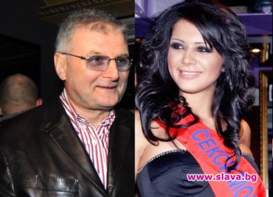 Манекенка отряза Стоте манекенки