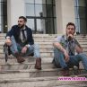  Павел и Венци Венц' - група на годината