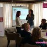 Представиха „Бъдители“ пред  ученици, учители и студенти 