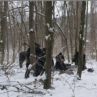 Снимат зимните сцени във Възвишение