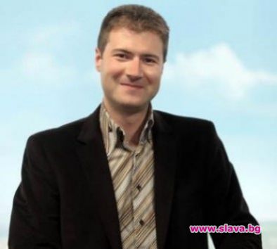 Косьо Филипов с ново гадже