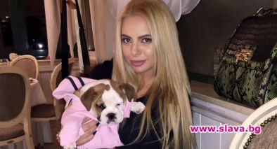 Новият на Мис Силикон даде 3 бона за бебе
