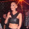 Галена отново с вулгарна визия