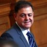 Министър прави секс оргии в кабинета си