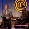 Полицайка и Мис Бикини готвят в MasterChef