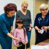 Асоциация „Докосни дъгата” направи дарение във Варна