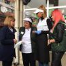Звездните стажанти изпълняват своята първа задача