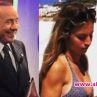 21-годишна топли леглото на Берлускони