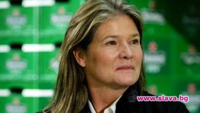 Кои са най-богатите дами в света