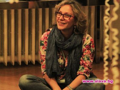 Нана празнува победата над рака