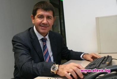 Жоро Инса брои 5 млн. за Бугатито