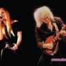 Брайън Мей от Queen идва 2 пъти у нас