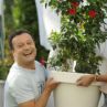 Рачков вдигна палат на майка си за 200 бона