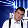 Светльо от "Капките" лежи 2 пъти в затвора