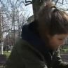 Славена Вътова не е сигурна на кого прилича повече дъщеря й Ема