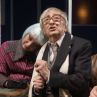Никола Анастасов отново на сцената на Сатирата