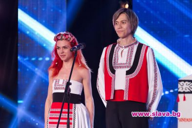 Участници от над 10 държави в