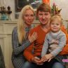 Ягудин идва с бебето в София