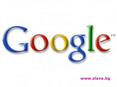 Google се срина