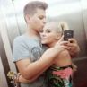 Деси Слава в ужас от бившия си