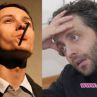 Мариус обсебен от студент