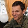Орлин Павлов остана на сухо
