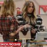  Дженифър Лопес на шопинг тур в Москва  