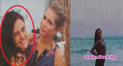 Щерката на Маджо върти бизнес с наследници на СИК