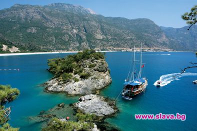 Турция прави спасителен план за туризма си