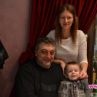 Дъщерята на Трифон: Любовницата на татко открадна купите и медалите му!