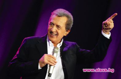 Мирослав Илич хедлайнер на мащабен фест у нас