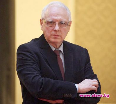 Велизар с тв завръщане в Евроком днес
