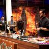 Chef Цветомир Николов в Мастър Шеф