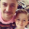 Синът на Галена копие на баща си