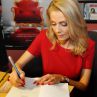 Венета Райкова пише нова книга