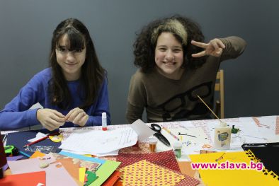 Българчета участват на филмов фестивал с авторска анимация