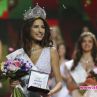 Избраха новата Мис Русия