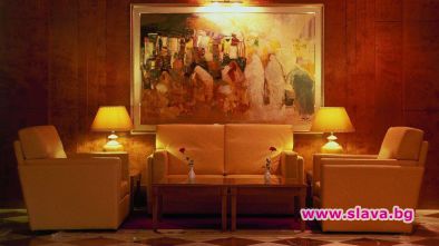 El Mouradi Hotel Africa и още нещо