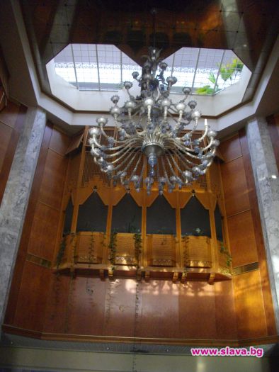 El Mouradi Hotel Africa и още нещо