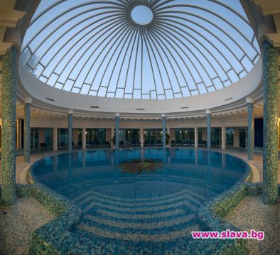 LeRoyal Хамамет е над 50% пълен през април