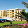 Royal Thalassa Monastir с 16,5 дка спа и апартамент с басейн