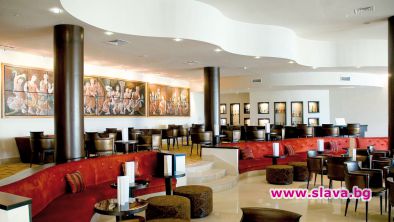 Royal Thalassa Monastir с 16,5 дка спа и апартамент с басейн