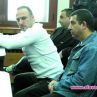 Малкия Канар арестуван, докато спи с жена си