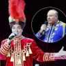 От цирк Балкански обвиниха Драго Чая в кражба 
