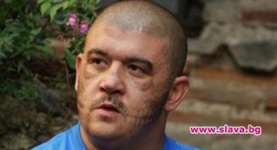 Арестуваха най-скандалния победител в Биг Брадър