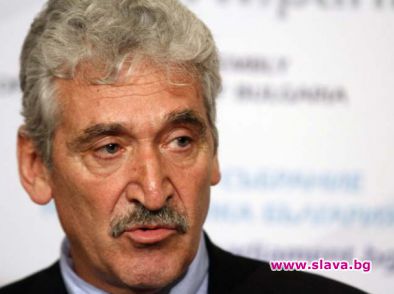 Красимир Велчев стана дядо