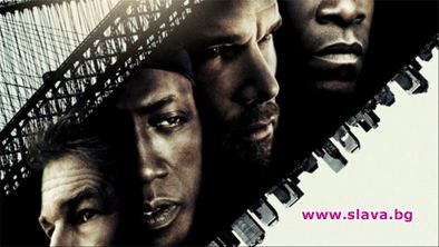 Гледаме премиерни филми през май