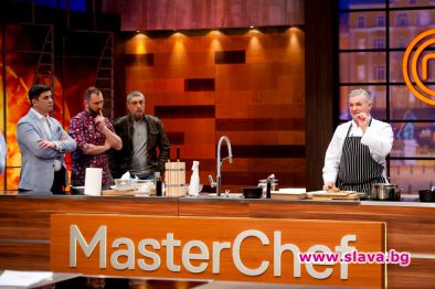 Шеф Георги Иванов показва как се готвят пъдпъдъци